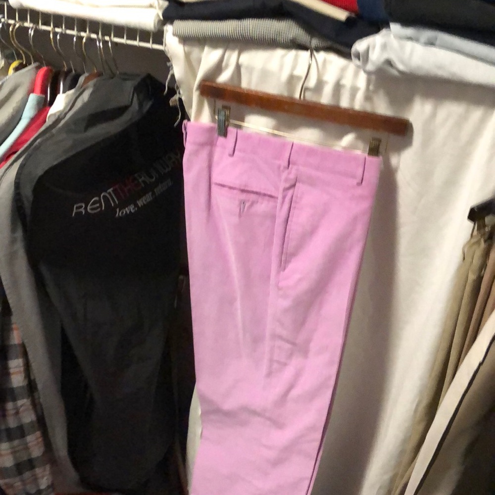 Ralph Lauren Corduroys
